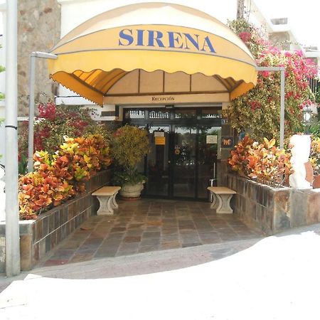 Sirena Apartments Puerto Rico  Exterior photo