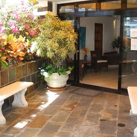 Sirena Apartments Puerto Rico  Exterior photo