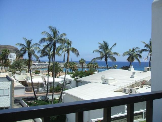 Sirena Apartments Puerto Rico  Exterior photo
