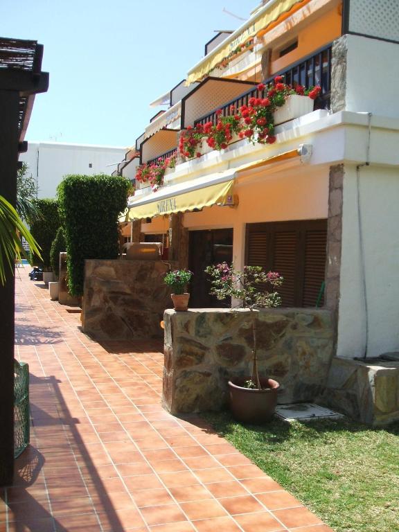 Sirena Apartments Puerto Rico  Exterior photo
