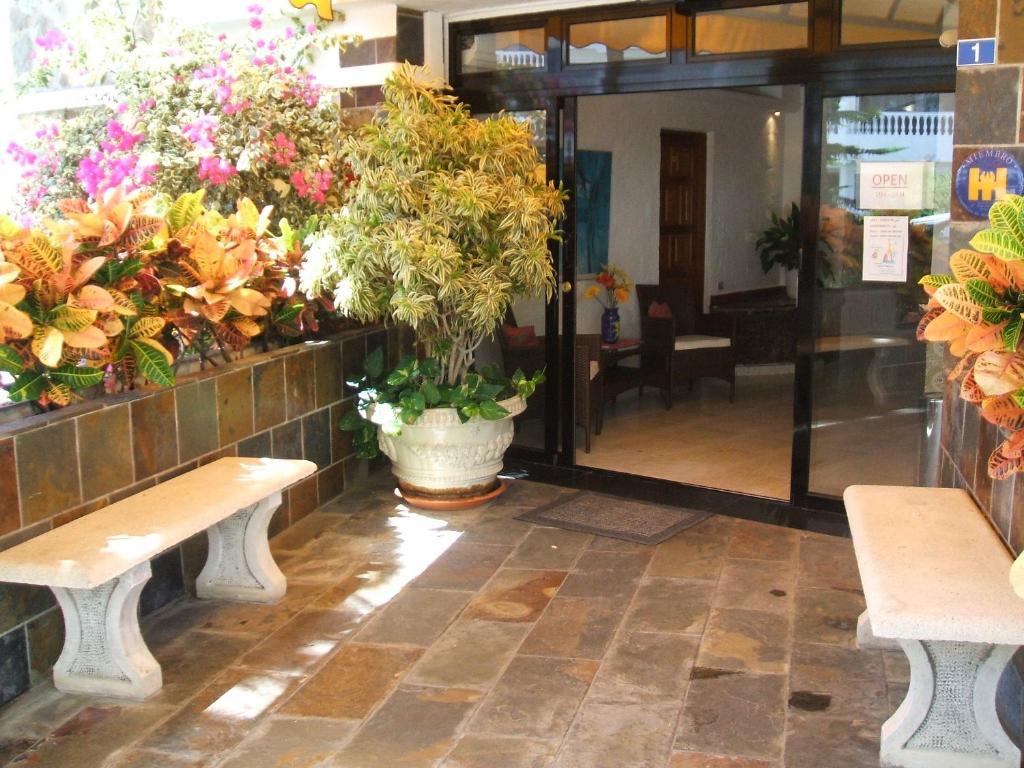 Sirena Apartments Puerto Rico  Exterior photo