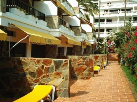 Sirena Apartments Puerto Rico  Exterior photo