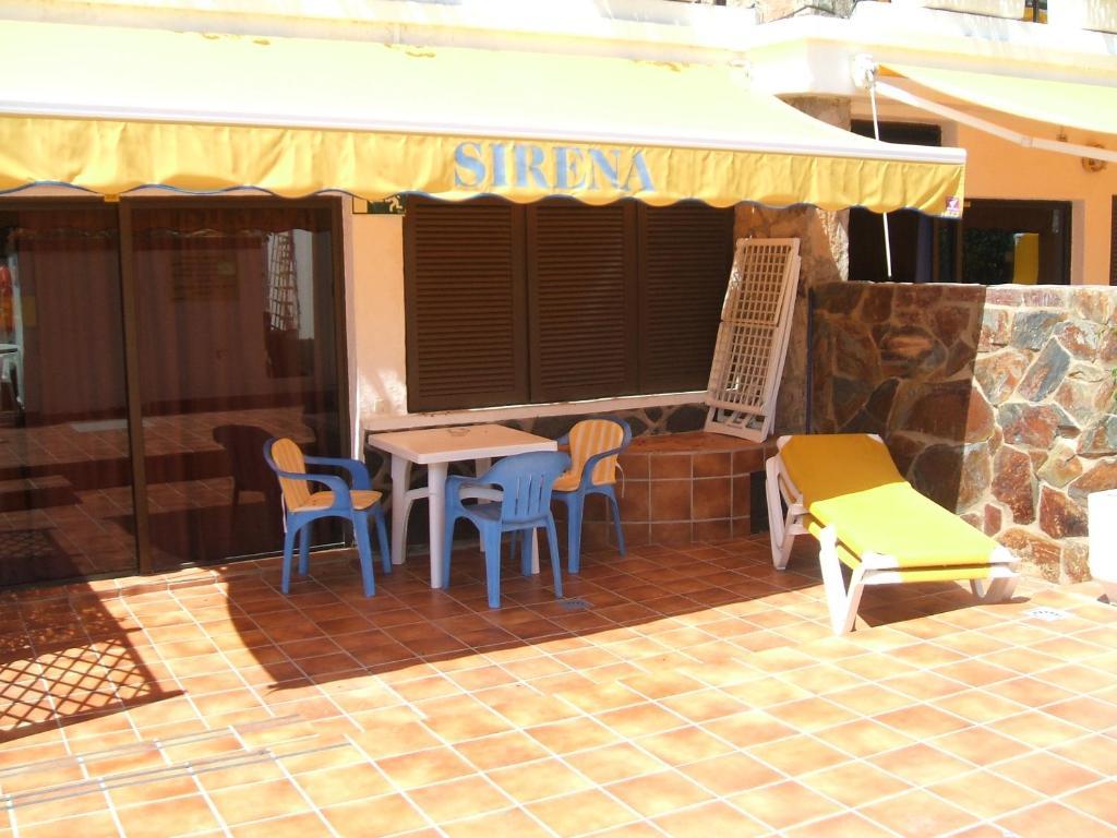 Sirena Apartments Puerto Rico  Room photo