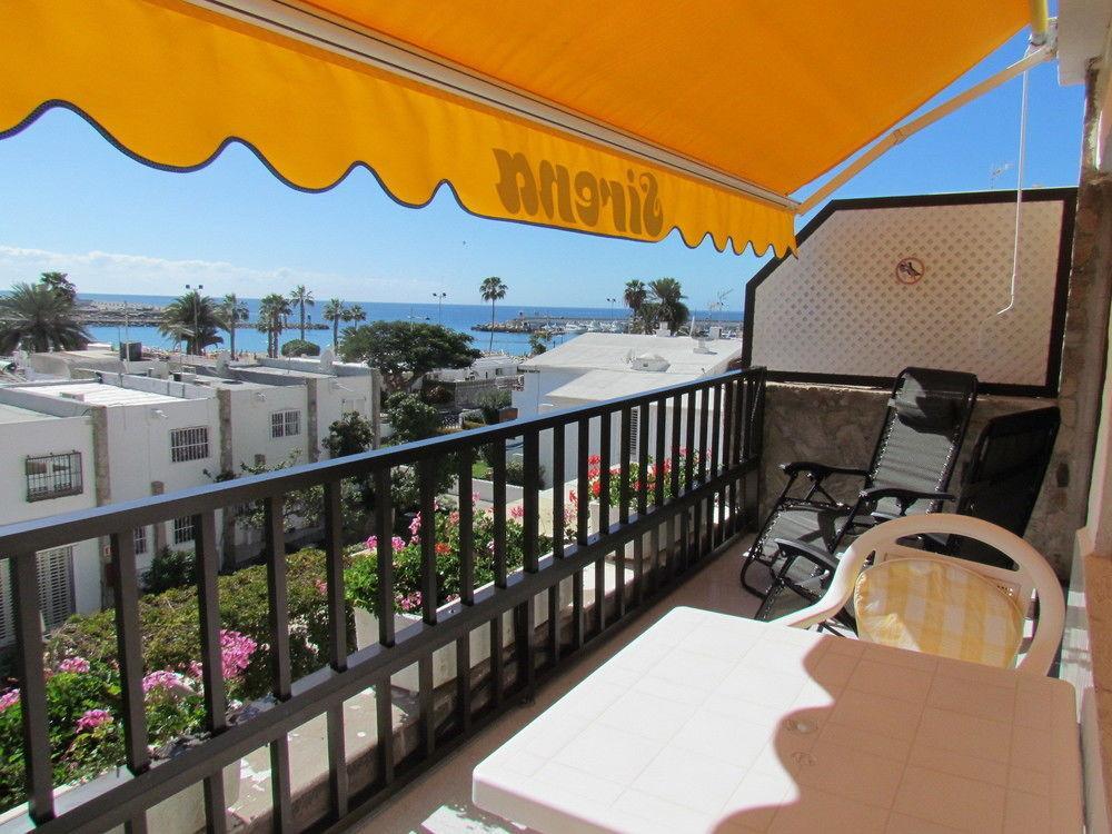 Sirena Apartments Puerto Rico  Exterior photo